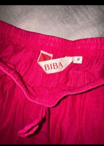BIBA RANI PLAZZO