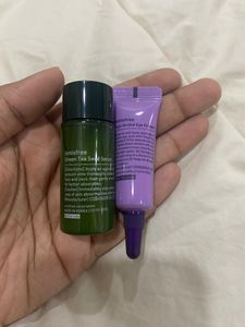 Skin Care