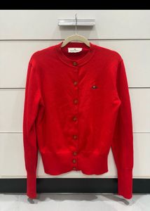 Vivienne Westwood knit Cardigan