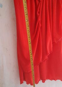 Stunning Red Cocktail Dress