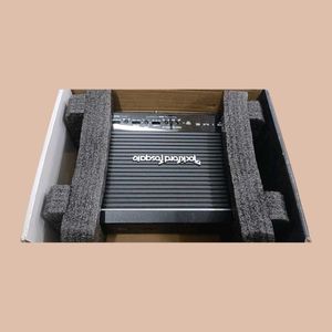Rockford Fosgate Amplifier R400-4D
