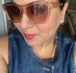 H&M Tortoise Shell Sunglasses Set Of 2