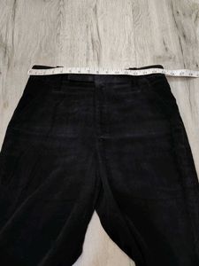 Ma5761 Sabrin baggy courdroi jeans waist 30 inches