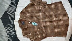 New Shirts With Tags