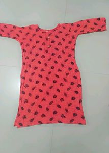 Cotton Top Size Xl