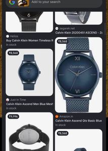 watch