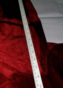 velvet suite 32 size