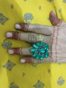 Beautiful Indian Jewelry Set