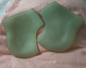 Silicon Heel Gel Pads For Various Uses