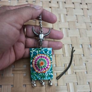 Boho Inspired Juda Charm/Hanging