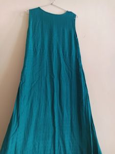 🎉 Sea Green  Up-down Kurta 🎉