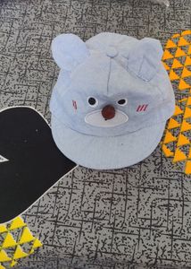 Infants Cap (3-10 Months)