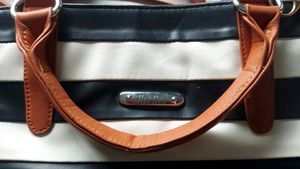 Hot Seas Handbag