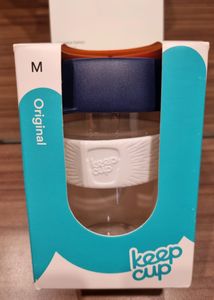 Original KeepCup New In Box Australia M REUSABLE