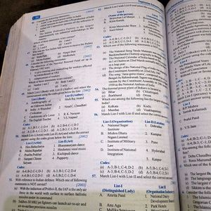 25 Years UPSC IAS/IPS Topic-Wise Solved Papers