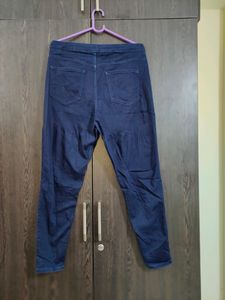 M&amp;S Brand New Skinny Fit Stretchable Denim