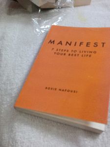 Manifest: 7 Steps to Living