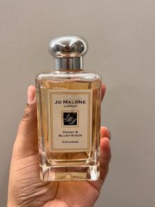 Jo Malone Peony & Blush Suede