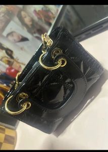 DressBerry mini black New hand bag