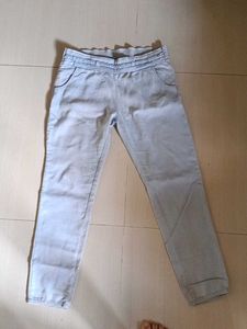 Light Blue Jeans