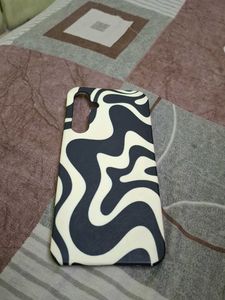 Samsung A55 cover