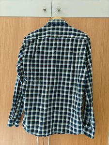 Louis Phillips Multicolour Shirt