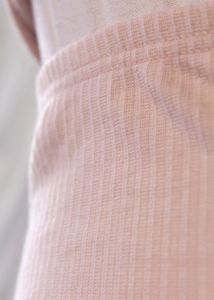 MISSGUIDED Ribbed Dress
