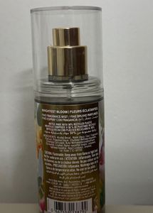 Bath &amp; Body Works Brightest Bloom Mist