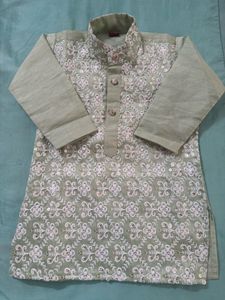Boys  Kurta