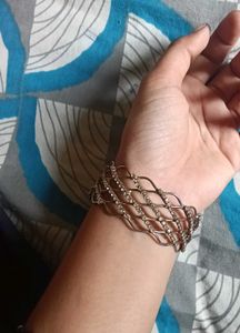 Sparkling Bracelet