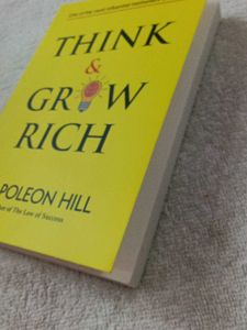 Think Grow Rich