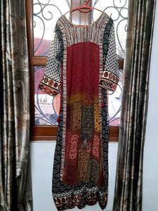 Beautiful Ethnic Gown