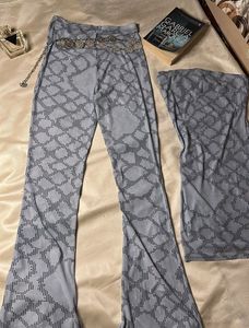 Boho Chic Co-ord Set