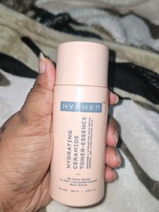 HYPHEN Hydrating Ceramide Toner-Essence
