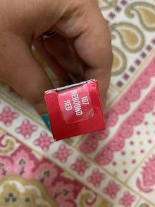 Lakme Xtraordin-Airy Lip Mousse