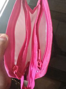 Small Hand Purse