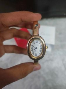 Cartier Women's Watch