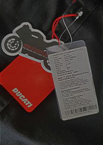 Ducati Pure Cotton Casual Shirt