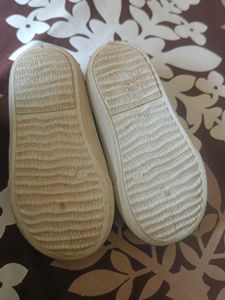 Camouflage Slip-On Sneakers