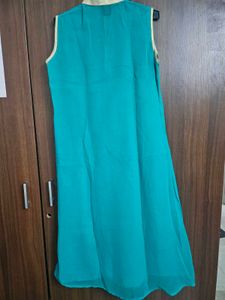 Brand New High Low Kurti