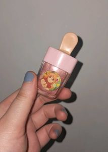Blur Lip Glosses - set of 4