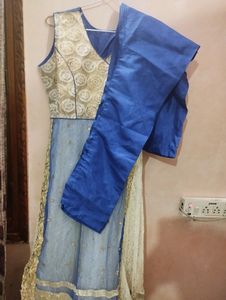 Anarkali Suit
