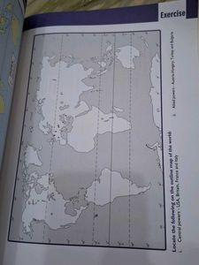 Class 9 Textbooks - Science, History, Geography