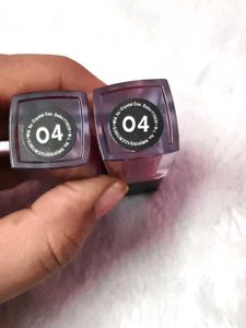 pack of 2 Miss Lips Matte Lip Color - Brides Maroo