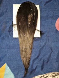 Hair Bun Extension