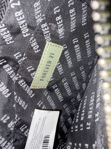 Forever 21 Envelope Bag