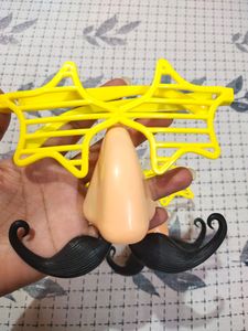 Quirky Party Shades