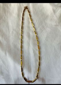 Branded Designer Chain New With Tag