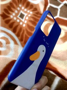 Back Mobile Cover One Plus Nord Ce 2 Lite