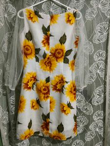 korean summer dress